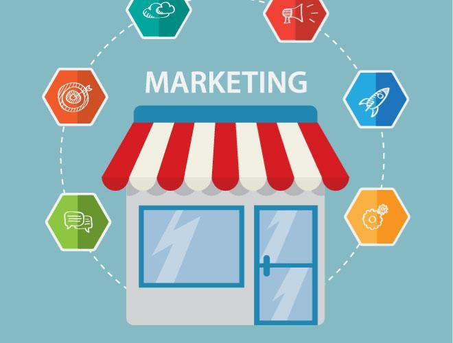 Comment Utiliser le Marketing de Référencement Naturel Local pour les Petites Entreprises