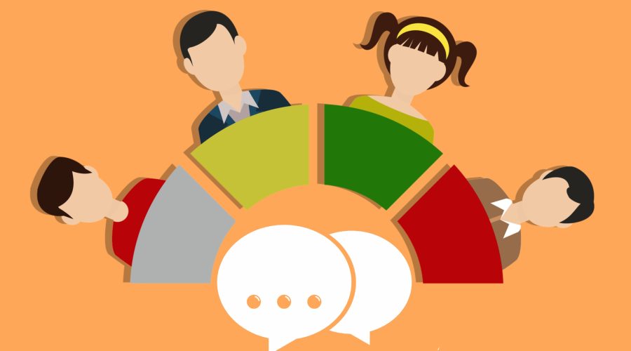 Comment Utiliser les Groupes de Discussion en Ligne pour Établir l&rsquo;Autorité