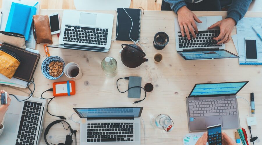 Comment créer une stratégie publicitaire innovante pour les marchés B2B ?