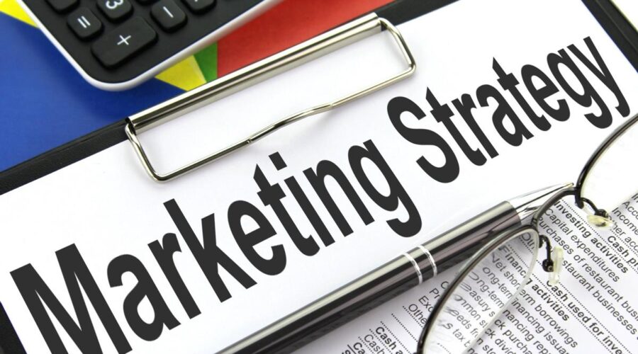 Les avantages du marketing de contenu visuel