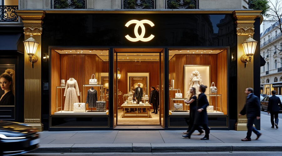 découvrez comment chanel, la maison de luxe emblématique, prévoit une croissance fulgurante d'ici 2025. analyse des stratégies innovantes et des tendances qui propulsent la marque vers de nouveaux sommets dans l'univers du luxe.