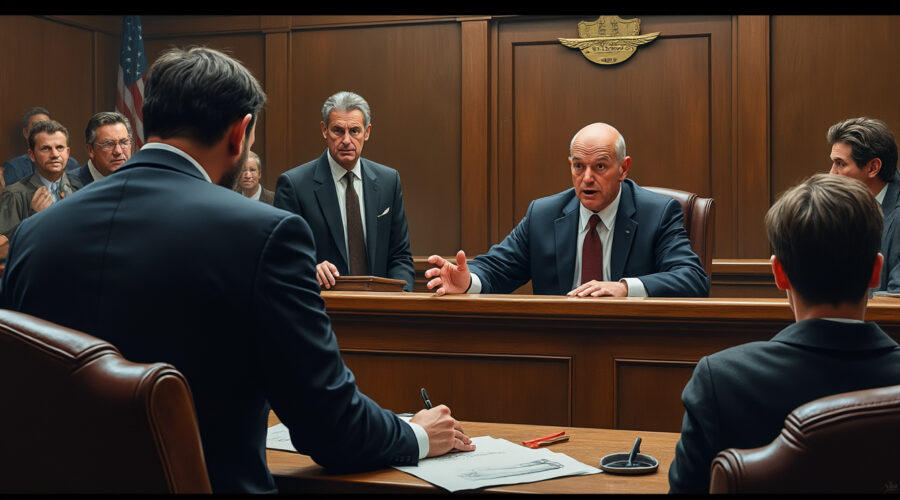 découvrez cinq épisodes marquants du procès de scouarnec, un événement judiciaire qui a captivé l'opinion publique. plongez dans les moments clés qui ont façonné cette affaire, des témoignages poignants aux décisions controversées, révélant l'impact de ce procès sur la société.