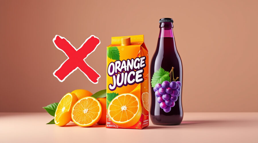 découvrez les deux marques de jus de fruits à éviter selon 60 millions de consommateurs. informez-vous sur les choix à faire pour une consommation plus saine et sécurisée.