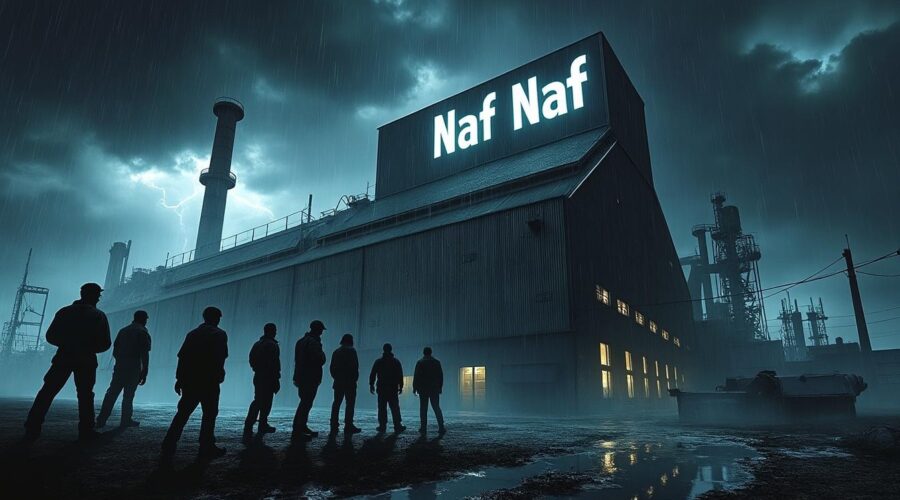 découvrez comment naf naf, emblématique marque de mode, traverse une période critique avec un redressement judiciaire imminent qui menace près de 600 emplois. analyse des enjeux et des impacts sur l'avenir de l'entreprise.