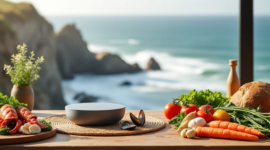 découvrez la nouvelle campagne de produit en bretagne qui met en avant une image de marque moderne et dynamique. engagez-vous avec l'authenticité bretonne tout en célébrant les valeurs contemporaines de la région.