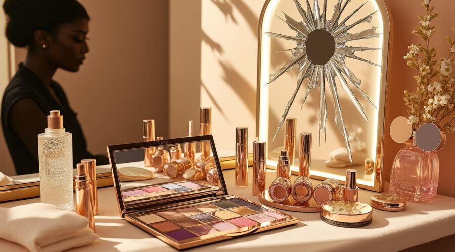 découvrez les coulisses de rare beauty, la marque de selena gomez, qui suscite des débats autour de ses composants controversés. analyse des ingrédients et des engagements de la marque pour la transparence et la beauté authentique.