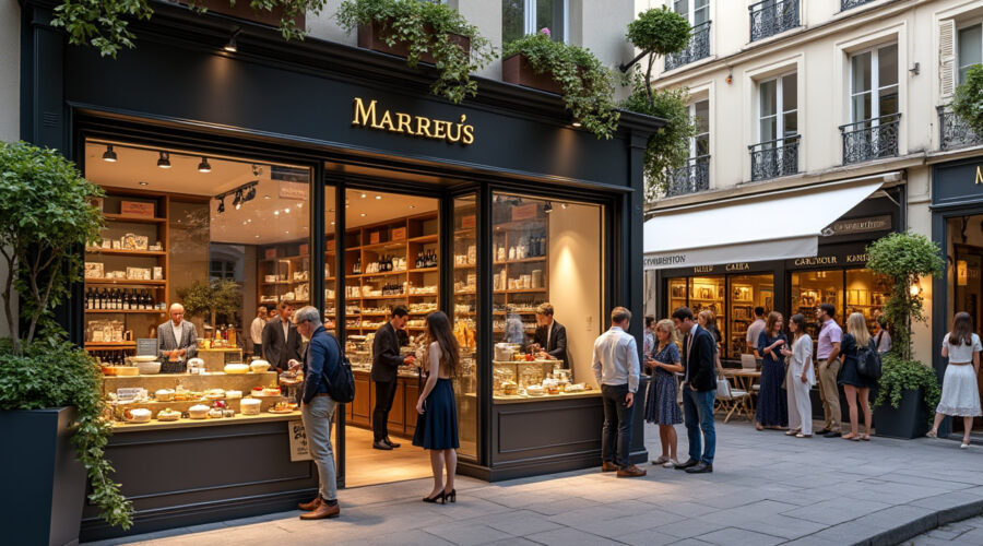 découvrez les insights fascinants d'une étude dévoilant les préférences des français en matière de marketing. apprenez comment une belle marque influence les choix des consommateurs et améliore l'engagement client.