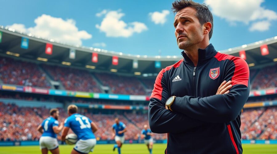 découvrez bosviel, le maestro unique qui a marqué l'histoire de la pro d2 avec son talent exceptionnel et ses performances inoubliables. plongez dans l'univers d'un joueur emblématique qui a su captiver les fans et élever le niveau du rugby français.