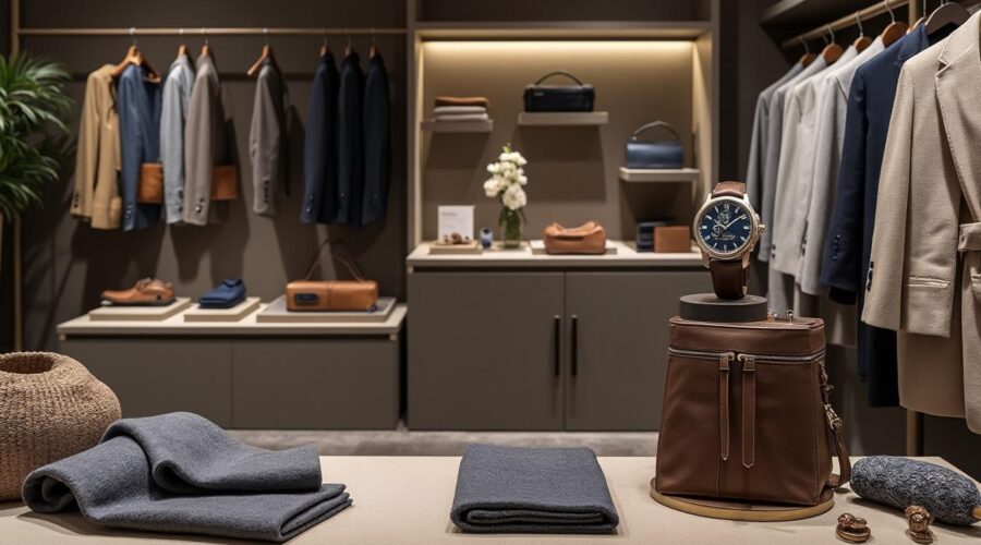 découvrez comment le concept de luxe discret remet en question les normes du prestige. cette exploration analyse si une marque de luxe peut véritablement se soustraire aux signes distinctifs tout en préservant son exclusivité et son élégance.