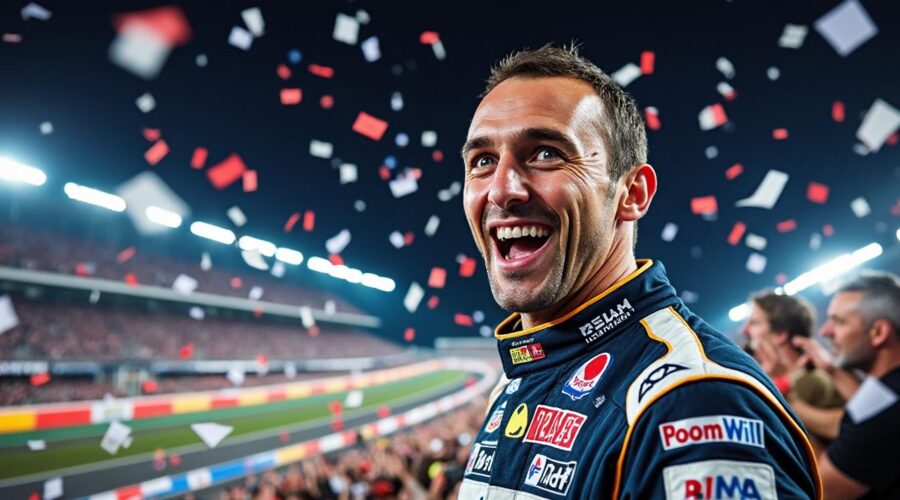 découvrez comment robert kubica a marqué l'histoire du sport automobile en remportant les prestigieuses 24 heures du mans. une victoire mémorable qui place l'ancien pilote de f1 au panthéon des légendes du circuit.