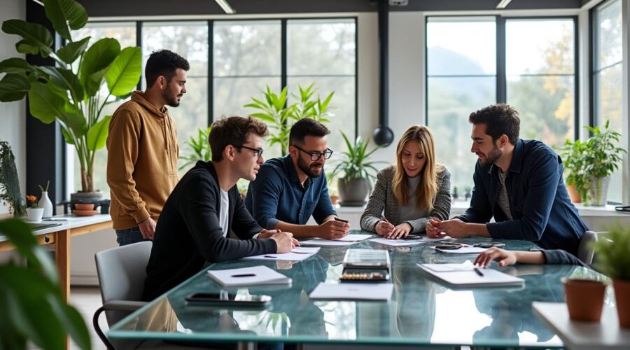 plongez dans l'univers de la marque nothing et découvrez les visionnaires créateurs qui se cachent derrière ce phénomène révolutionnaire. explorez leur philosophie, leurs innovations et comment ils redéfinissent le design et la technologie.