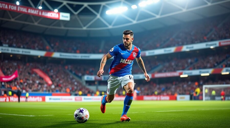 découvrez la performance exceptionnelle d'andrija bulatovic lors du match contre dunkerque avec le rc lens. un joueur qui illumine le terrain par son talent et son engagement. suivez les temps forts de ce match captivant.