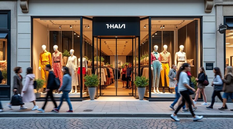 découvrez une marque portugaise tendance et abordable, offrant une alternative chic à zara. explorez des collections modernes et accessibles qui rehaussent votre style sans compromettre votre budget.