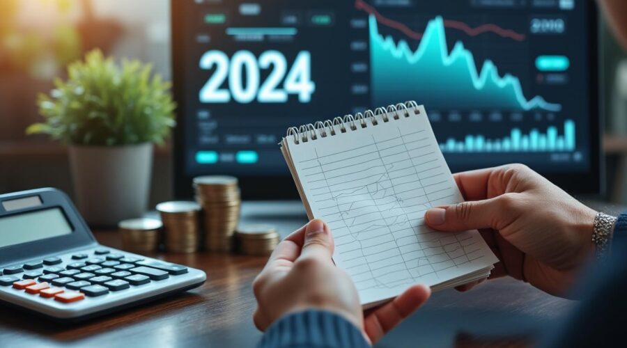 découvrez comment la collecte nette du livret a a connu un ralentissement en 2024. analysons les tendances actuelles et les facteurs impactant cette épargne populaire en france.