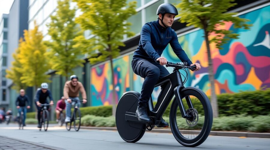 découvrez la marque nantaise innovante qui transforme le style urbain des cyclistes avec des créations alliant tendance, confort et fonctionnalité. pédalez avec élégance et style grâce à nos vêtements et accessoires pensés pour les passionnés de vélo en milieu urbain.