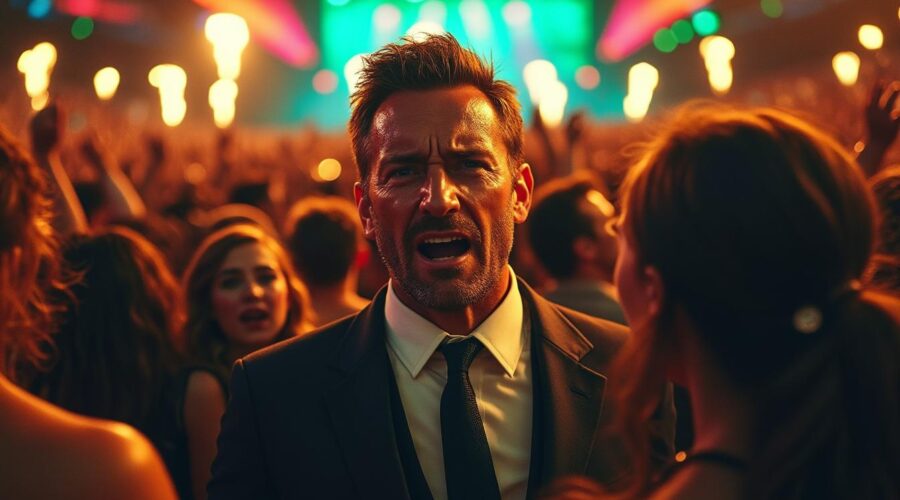 découvrez l'incroyable histoire du mari de kristin cabot, surprit en pleine infidélité lors d'un concert de coldplay. plongé dans un univers de luxe, il est issu d'une famille fortunée à la tête d'un empire du rhum évalué à 15,4 milliards de dollars. une affaire qui fait des vagues dans le monde du spectacle et des affaires.