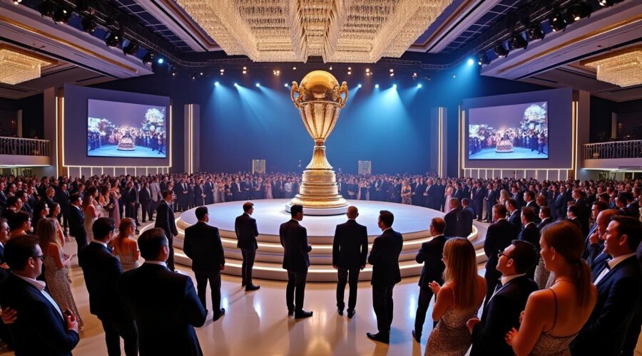 découvrez le grand prix stratégies du brand content 2025 : un événement incontournable qui met à l’honneur les meilleures campagnes de contenus de marque, leurs innovations et les talents créatifs du secteur.