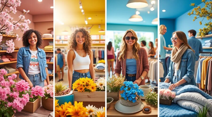 découvrez une opportunité de carrière chez hollister co. en tant que conseiller de vente aux quatre temps. rejoignez une équipe dynamique, développez vos compétences commerciales et faites évoluer votre carrière dans un environnement stimulant.