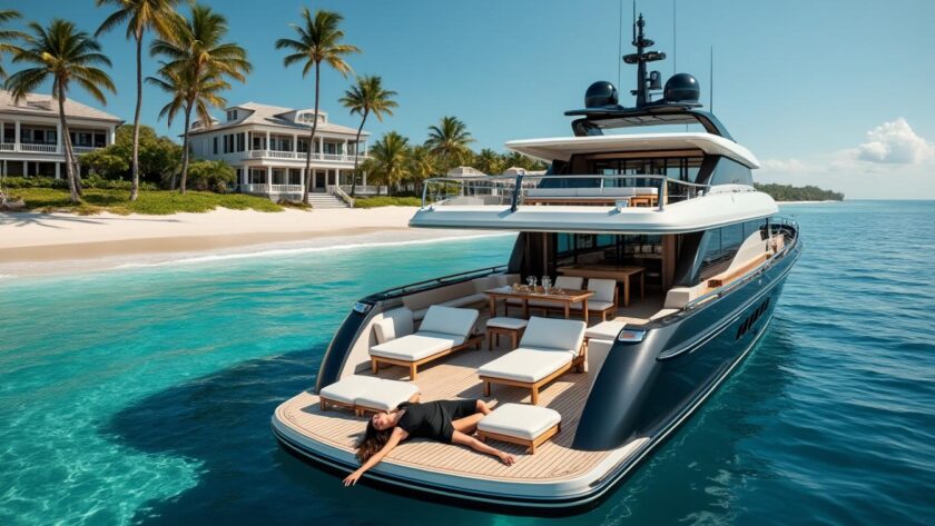 découvrez les circonstances tragiques entourant la découverte du corps de la créatrice d'east x east sur un yacht aux hamptons. plongez dans les détails de cette affaire choquante qui secoue le milieu de la mode.