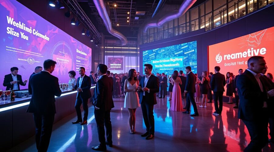 découvrez le retour très attendu de la nuit d'inspiration du club des annonceurs, un événement exclusif qui dévoilera les toutes dernières tendances du brand projection 2025. ne manquez pas ce rendez-vous incontournable pour anticiper les évolutions majeures du marketing et de la communication de demain.