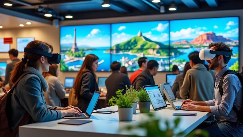 découvrez les 10 dernières actualités marquantes qui ont profondément influencé le secteur du tourisme. analysez les tendances récentes et comprenez comment elles transforment l'expérience des voyageurs et les stratégies des acteurs du secteur.