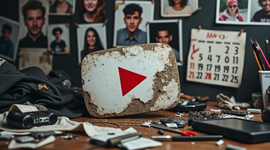 découvrez pourquoi exceller en communication ne garantit pas le succès durable des marques de youtubeurs. analyse des défis rencontrés après quelques années et des leçons à tirer pour assurer leur pérennité.