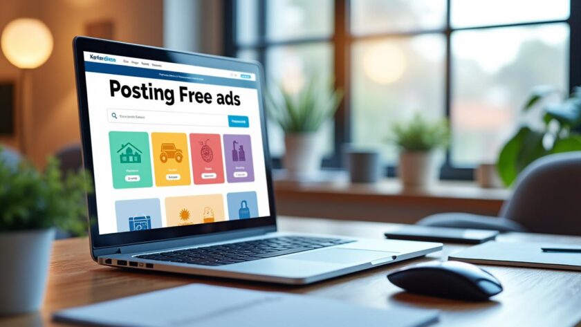 déposez facilement vos annonces gratuites sur les bonnes annonces et touchez une large audience en quelques clics. publiez, vendez ou trouvez ce dont vous avez besoin rapidement !