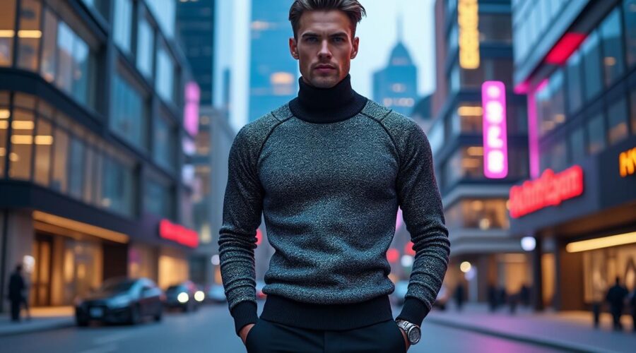 découvrez les marques de pulls pour homme les plus tendance à adopter en 2025. style, qualité et nouveautés : trouvez le pull idéal pour un look moderne et élégant cette année.