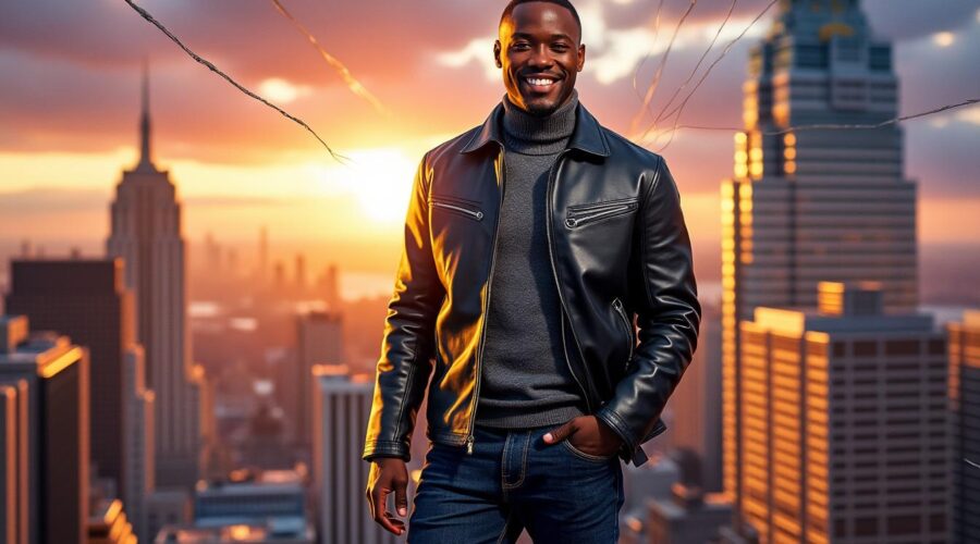 l’acteur tramell tillman, célèbre pour son rôle dans severance, rejoint le casting de spider-man : brand new day, le prochain film très attendu de marvel studios. découvrez toutes les infos sur cette nouvelle collaboration !