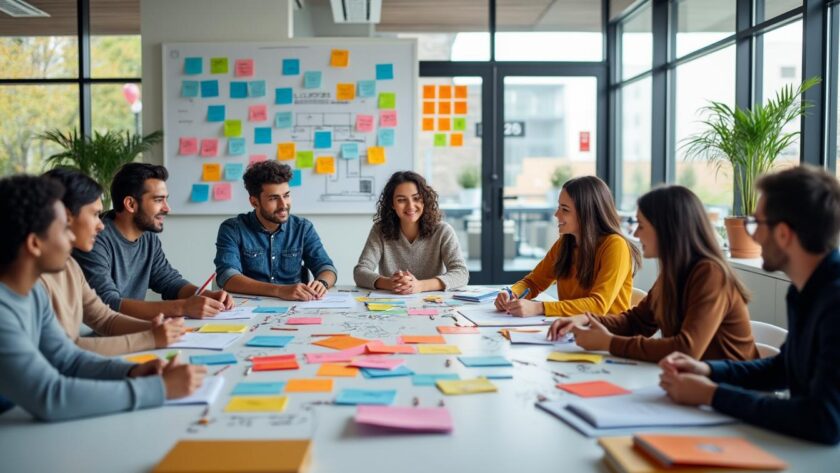 rejoignez tri-axes pour un stage de 6 mois dès janvier 2026 en tant que chef de produit spécialisé dans l’animation et le gifting de marques. développez vos compétences marketing et contribuez à des projets innovants dans un environnement stimulant.