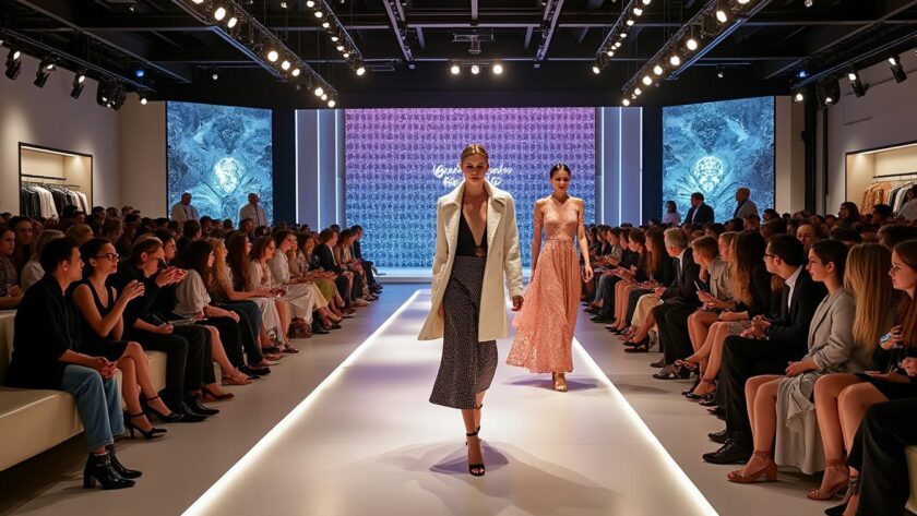 découvrez le grand retour d'une marque italienne emblématique qui redéfinit la mode. avec des créations intemporelles et audacieuses, elle séduit de nouveau les passionnés de style. ne manquez pas cette chance de redécouvrir l'élégance italienne.