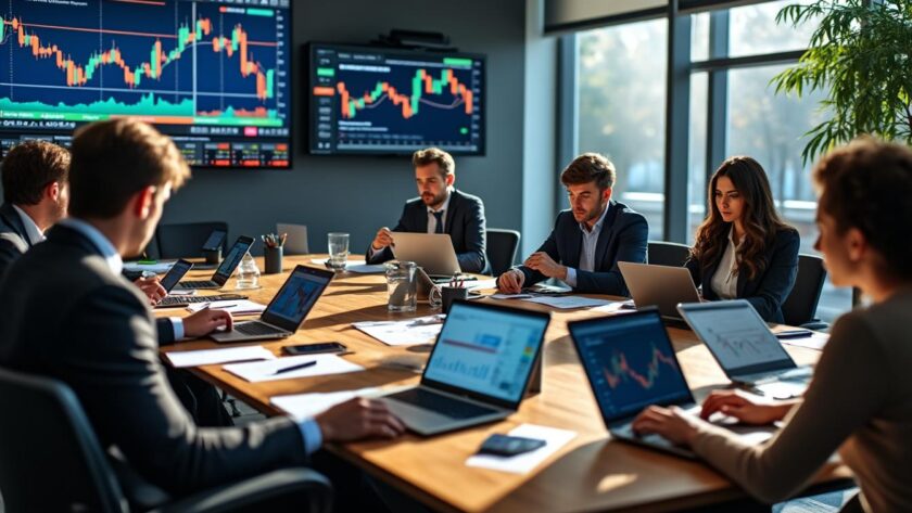 découvrez les prévisions financières de brand engagement network inc, qui anticipe une perte de 14 cents par action. analysez les impacts pour les investisseurs et les perspectives de l’entreprise.