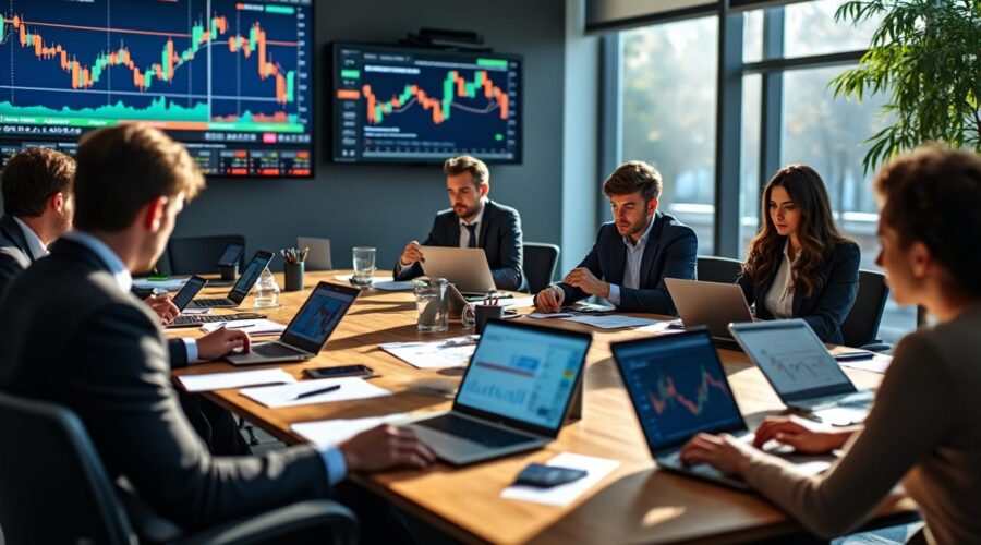 découvrez les prévisions financières de brand engagement network inc, qui anticipe une perte de 14 cents par action. analysez les impacts pour les investisseurs et les perspectives de l’entreprise.