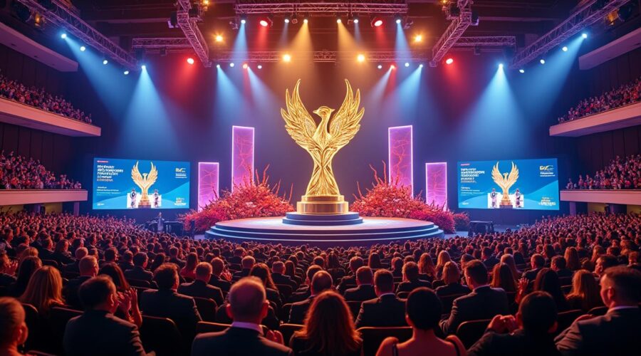 découvrez comment la réclame met en lumière l'innovation et l’excellence avec les brand transformation awards, une cérémonie qui récompense les marques audacieuses et en pleine mutation.