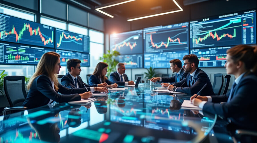 découvrez l'analyse détaillée des variations du cours des actions brand house collective aujourd'hui : facteurs influents, tendances et implications pour les investisseurs.