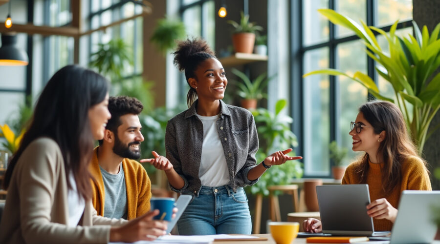 découvrez comment béatrice faizant met sa vision marketing et communication au service de la jeunesse chez bayard, en proposant des stratégies innovantes pour accompagner et inspirer les jeunes générations.