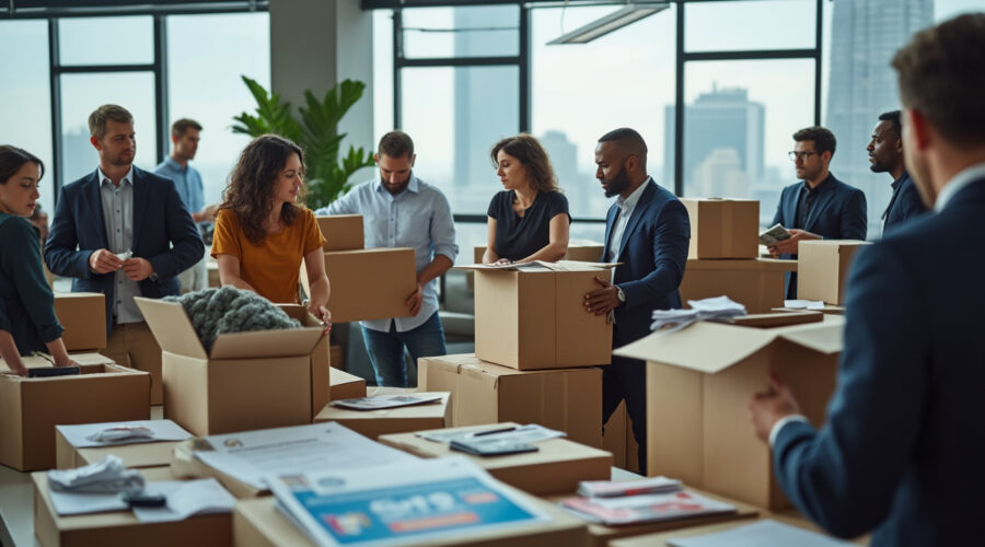 brand usa annonce une réduction de 15% de ses effectifs et l'arrêt de sa plateforme gousa tv, dans le cadre d'une restructuration visant à adapter ses activités aux nouvelles priorités stratégiques.