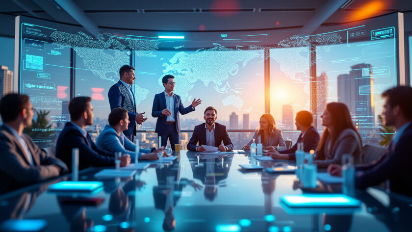 découvrez comment canal+ brand solutions redéfinit son offre premium avec un nouvel envol de son inventaire haut de gamme, pour offrir aux annonceurs des solutions publicitaires innovantes et exclusives.