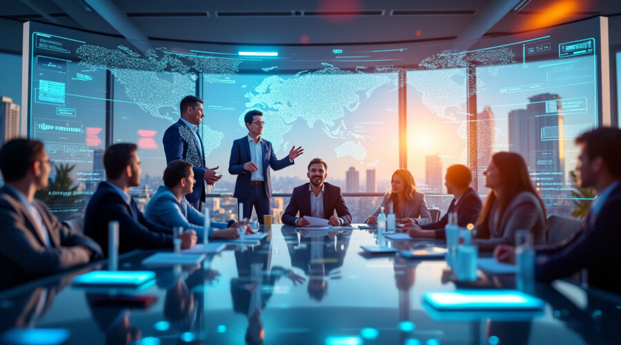 découvrez comment canal+ brand solutions redéfinit son offre premium avec un nouvel envol de son inventaire haut de gamme, pour offrir aux annonceurs des solutions publicitaires innovantes et exclusives.