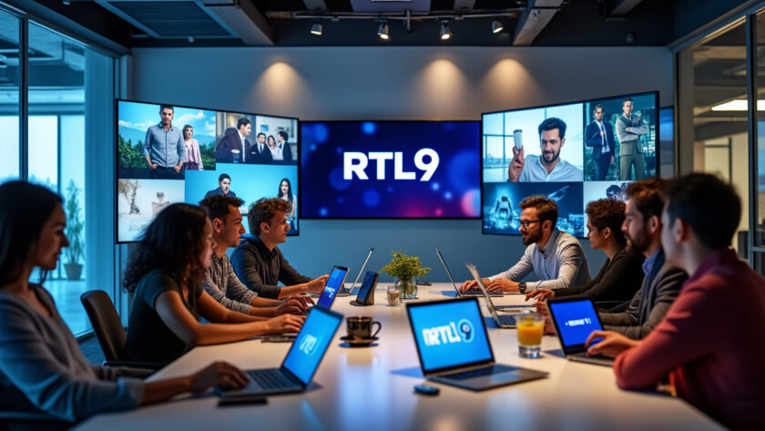 canal+ brand solutions assure désormais la promotion de l’inventaire vod de rtl9, offrant aux annonceurs de nouvelles opportunités de communication et de visibilité sur la plateforme.