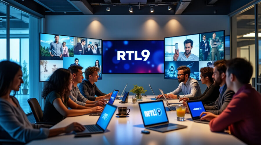 canal+ brand solutions assure désormais la promotion de l’inventaire vod de rtl9, offrant aux annonceurs de nouvelles opportunités de communication et de visibilité sur la plateforme.