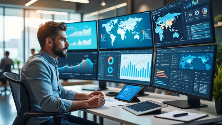 découvrez comment l’achat de trafic ctr peut booster votre référencement naturel, augmenter la visibilité de votre site et améliorer votre position dans les résultats de recherche rapidement et efficacement.