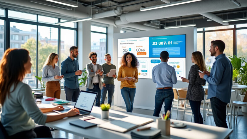 lancez votre marque en profitant de l’offre exclusive de la promotion 16. découvrez des avantages uniques pour booster votre projet dès aujourd’hui !