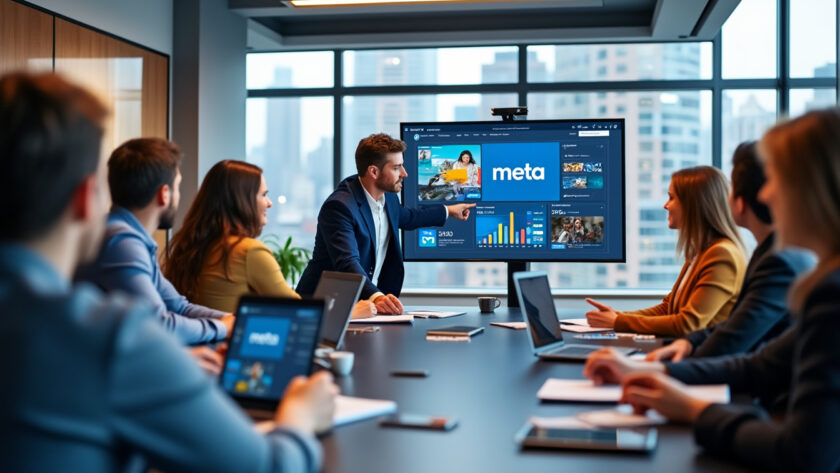 doubleverify étend son service d'évaluation de la pertinence des marques aux contenus feeds et reels sur meta, offrant ainsi une protection avancée et une meilleure intégration de la sécurité publicitaire dans ces nouveaux formats.