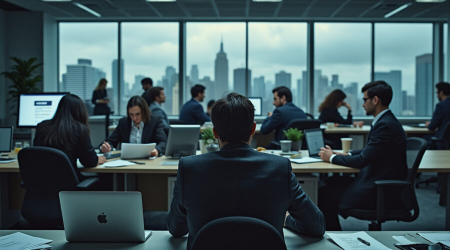 découvrez comment brand usa, l'organisme chargé de la promotion touristique des états-unis, doit faire face à une nouvelle vague de licenciements et les implications pour le secteur du tourisme américain.