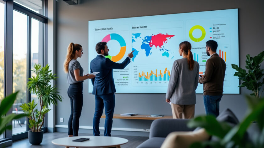 découvrez brand health essentials, le nouvel outil lancé par ipsos pour mesurer et optimiser la vitalité des marques grâce à des analyses précises et accessibles.