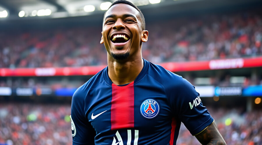 découvrez l’enthousiasme de kylian mbappé avant le choc entre le real madrid et l’om. l’attaquant français affirme être en pleine forme face à marseille et partage ses impressions avant ce duel passionnant.