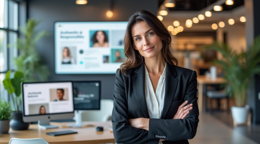 découvrez pourquoi adèle tanguy, directrice de lumière chez pôle 366, estime que le brand content doit refléter une responsabilité authentique afin de préserver sa crédibilité auprès du public.