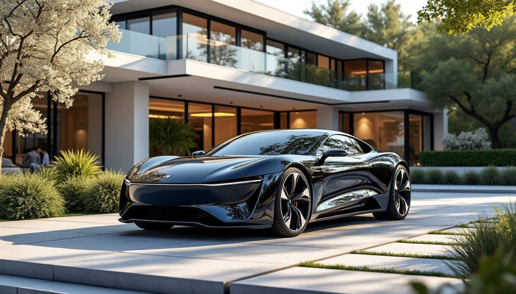 découvrez pourquoi investir dans une voiture de luxe en 2025 peut être un choix judicieux : avantages financiers, innovations technologiques et prestige. analyse des tendances du marché et conseils d’experts pour un placement réussi.