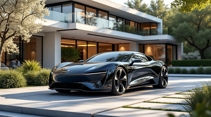 découvrez pourquoi investir dans une voiture de luxe en 2025 peut être un choix judicieux : avantages financiers, innovations technologiques et prestige. analyse des tendances du marché et conseils d’experts pour un placement réussi.